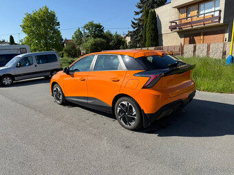 MG4 emotion 125kw 51kwh LFP - 3