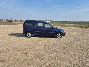 Dacia logan mcv - 3