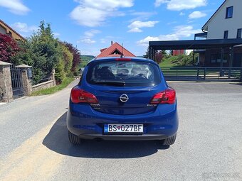 Opel Corsa E Online Edition 2018 - 3