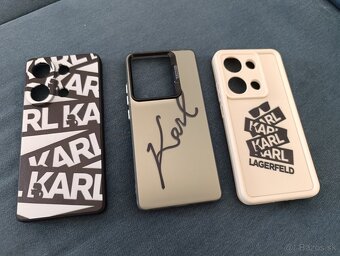 Kryt na mobil Redmi note 13 pro GUESS - 3