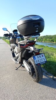 Predám Honda X-ADV 750 - 3