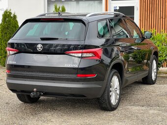 Škoda Kodiaq 2.0 TDI 110kw SCR Style DSG 7-MIESTNE - 3