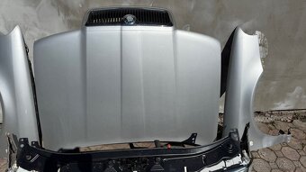 Predok Octavia 1 - 3