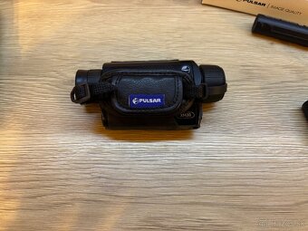 Pulsar Axion Key XM30 - 3