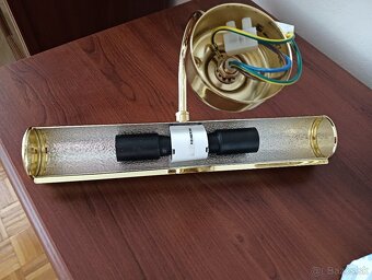 Osvetlenie obrazov - 3