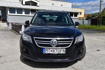 Volkswagen Tiguan 1.4 TSI 4-Motion Track&Field - 3