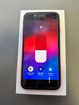 Apple iPhone SE 2020 64GB RED - 3