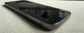 Iphone 14 PRO Deep Purple,128GB - 3