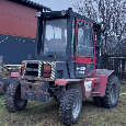 Desta DVHM - 3