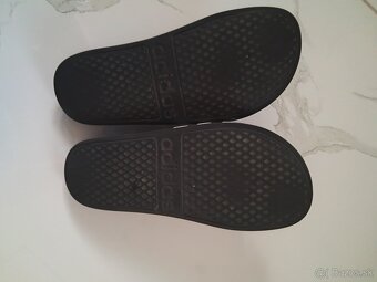 Adidas šlapky č.38 - 3