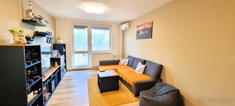 Predaj 3 izbového bytu na Dopravnej ulici – Bratislava – Rač - 3
