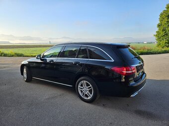 Mercedes-Benz C250d Combi - 3