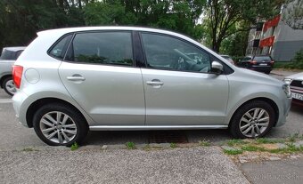 VW Polo 1.2 TSI - 3