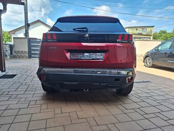 Peugeot 3008 Allure 1.5 BlueHdi 96kW,A/T8 - 3