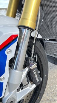 BMW S1000XR - 3