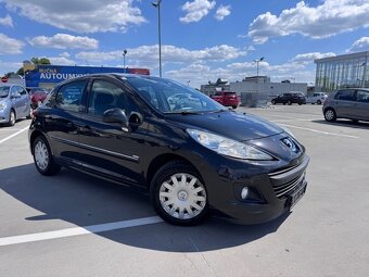 Peugeot 207 1.6 HDI - 3