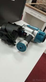 Makita AN902 klincovačka - 3