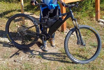 ebike Dema Flow 2022 celopero - 3