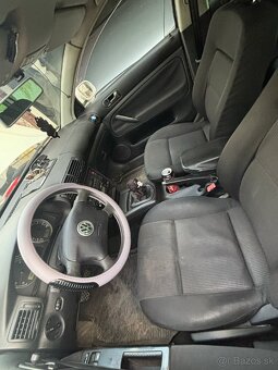 Wolkswagen passat b5.5 - 3
