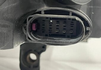 VW Passat CC ľavé predné svetlo Xenón - 3