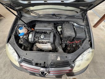 Golf V - 3