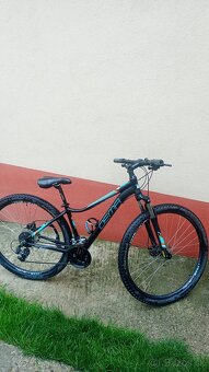 Predám dámsky horský bicykel - 3