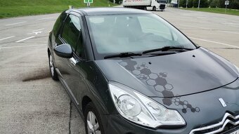 Citroen DS3 1,2vti 60kw GTline - 3