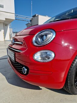 Predam Fiat 500 1.2  PANORAMA / 29.000km - 3