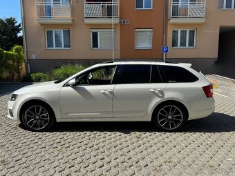 Škoda Octavia 3RS 2.0tdi - 3