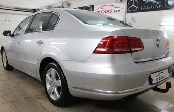 Volkswagen Passat 2.0 TDI Comfortline - 3