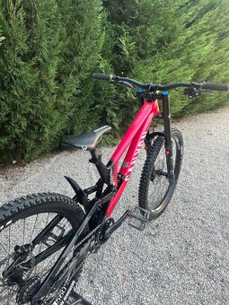 Canyon sender 2024 - 3