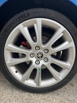 Octavia rs 2 TDi - 3