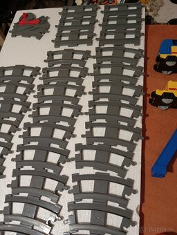 Lego Duplo vláčik - 3