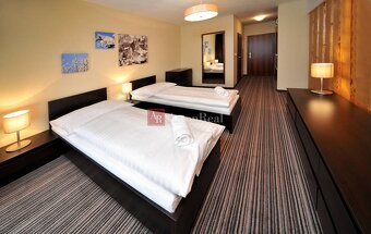 PREDAJ INVESTIČNÝ APARTMÁN VIA JASNÁ od 23m2 - 3