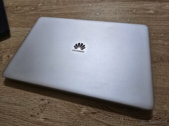 Huawei Matebook 14 v super stave s 8gb ram 256gb ssd diskom - 3