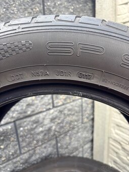 Letné pneu Dunlop - 3