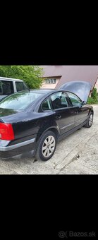 Predam passat b5 1.8 Benzin bez tp - 3