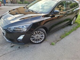 Ford Focus 1,5 TDCi Titanium - 3
