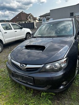 Subaru Impreza - 3
