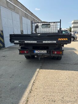 Nissan Cabstar - 3