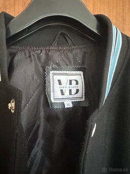 Colorado Avalanche University Jacket - 3