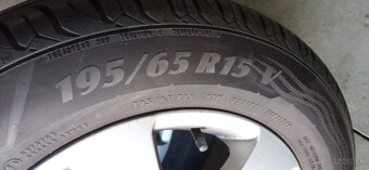 5x112 r15 - 3