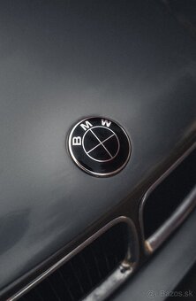 Bmw e36 2.0i 6-válec ✅ - 3