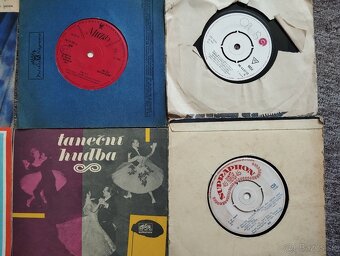 Rozne LP platne - 3