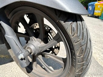 Honda PCX125 - 3