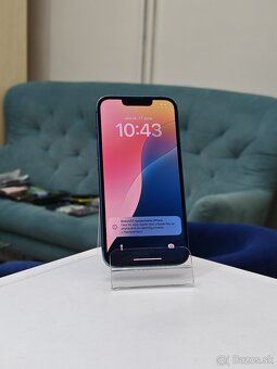 Iphone 13 256GB | ZÁRUKA 2 ROKY - 3