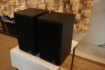 Policové reproduktorové sústavy INFINITY Reference 11 mkII - 3