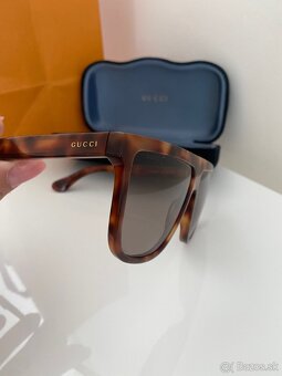Originál gucci okuliare - 3