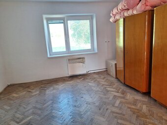 Ponúkame na predaj rodinný dom v Očovej - 3