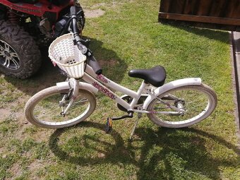 Predám bicykel - 3
